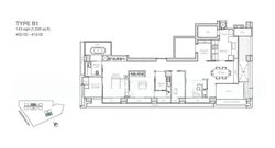 Nouvel 18 (D10), Condominium #618987081
